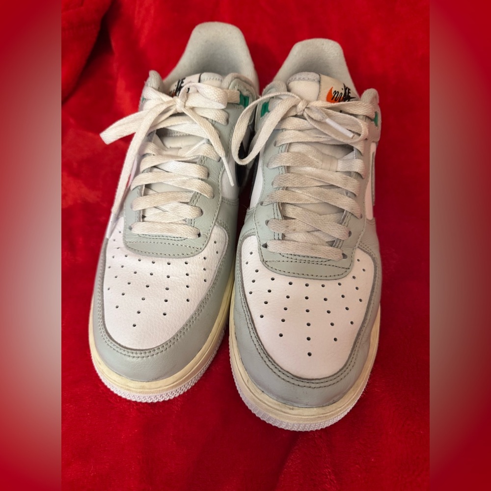 Nike Air Force 1 sneakers